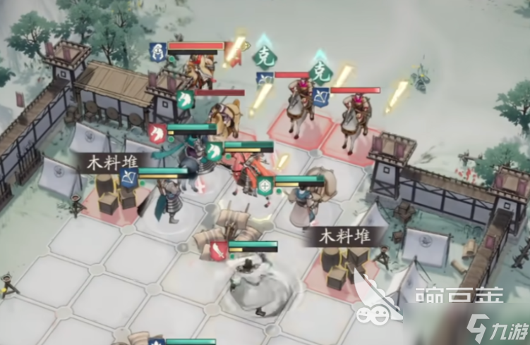 三国望神州有pvp吗 三国望神州pvp玩法介绍