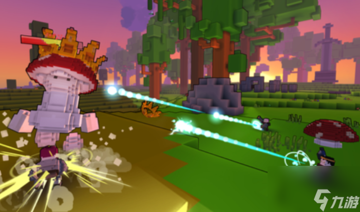 宝藏世界新手职业怎么选择