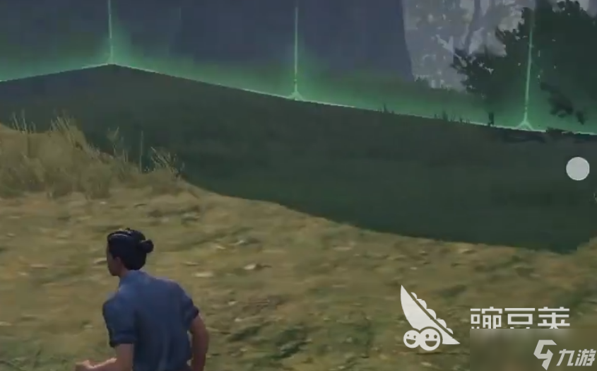 荒原曙光地块作用介绍 荒原曙光地块有什么用