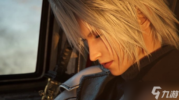 《最终幻想7：重生》现已支持DLSS4！视觉体验再进化