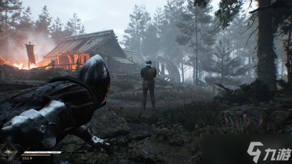 《疫病:幸存者》新预告:在瘟疫蔓延之地杀出血路!