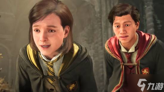 《霍格沃茨之遗》开发商又招新人 新作大概率多人游戏