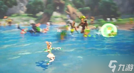 《猎风传说:石器大作战》手游预约开始 最新福利活动爆料