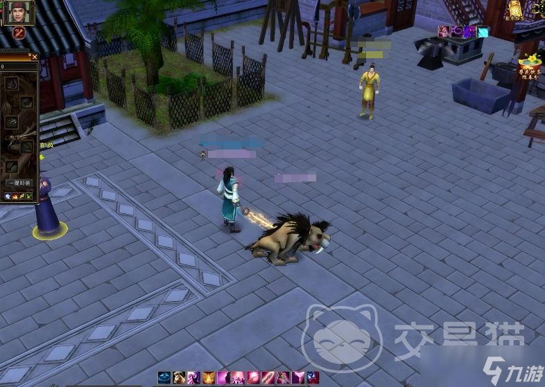 靠谱的天龙八部怀旧服账号交易平台分享 天龙八部怀旧服账号交易平台哪个好