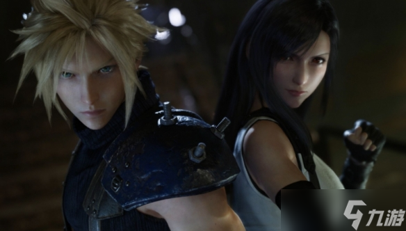 《最终幻想7RE》或增中文配音 重生版价格大幅下调！