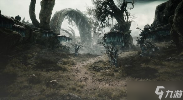 第一人称射击MMO游戏,《荒原先驱》公开测试现已开启