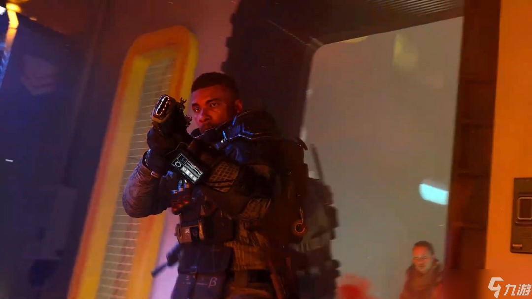 《使命召唤:黑色行动7》新预告亮相,太震撼,疯狂至极!