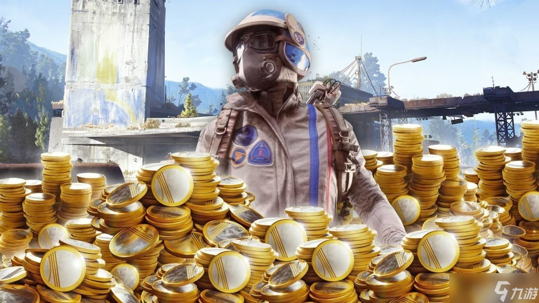 Embark致謝玩家 發(fā)放代幣與限定外觀補償