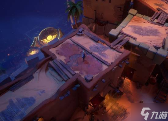 曝《英雄联盟》衍生ARPG新作“Project F”已被取消!大量开发中画面流出