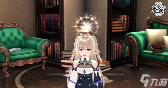 《洛奇》战场传说 碧蓝风暴服饰