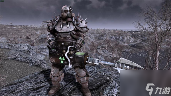 《輻射4》即將引來(lái)大型更新 期間將暫停mod功能