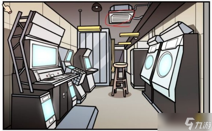 少年的人间奇遇第二章通关攻略