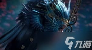 明末渊虚之羽背景设定是什么