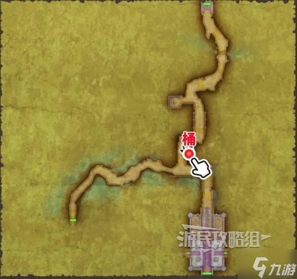 《勇者斗恶龙2重制版》全小徽章位置一览 DQ2小徽章收集攻略