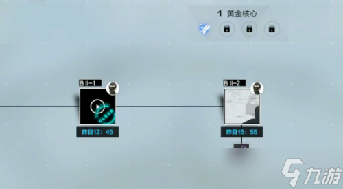 战双帕弥什buff之黄金之涡解锁方法 黄金之涡buff条件