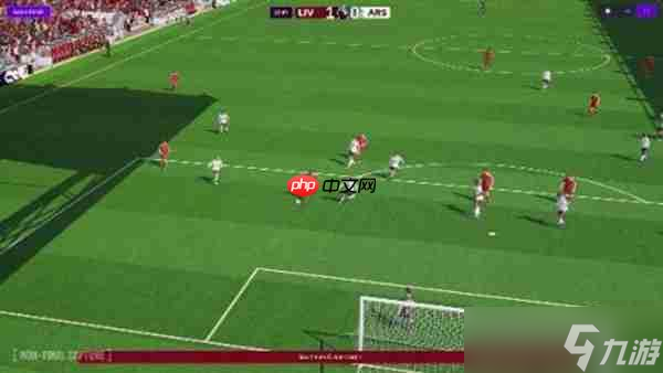 《足球经理26》今日全球正式发售!开启系列新纪元