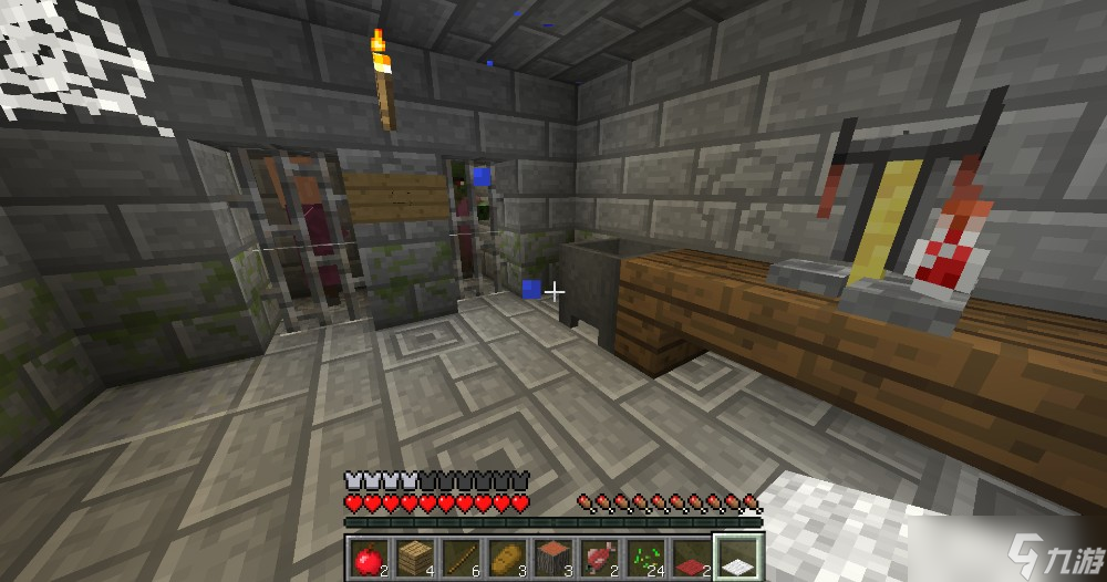 我的世界怎么设置重生点 我的世界设置重生点方法介绍