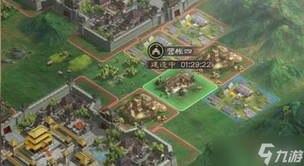 三國志戰(zhàn)略版勢如破竹玩法