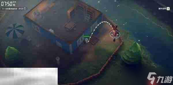 逃离鸭科夫怎么投篮必中 逃离鸭科夫投篮必中攻略