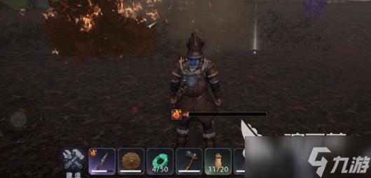 荒原曙光复活石获取攻略 荒原曙光复活石怎么获取