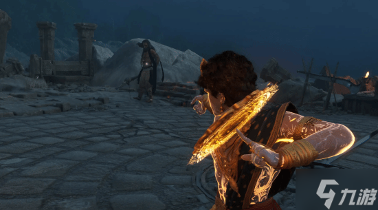 IGN中国专访印度3A《释放阿凡达》:还有更多闪避动作尚未展示!