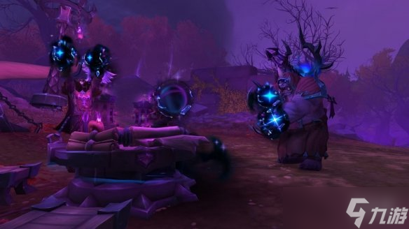 《魔獸世界》總監(jiān)明確否認(rèn)登陸主機(jī) 強(qiáng)調(diào)專注PC體驗