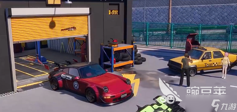 异环需要什么配置 异环配置介绍