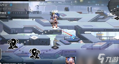 灵魂潮汐8-5通关秘籍:那些让人抓狂的关卡怎么破