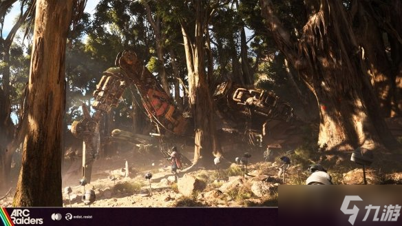 《ARC Raiders》爆火！全平台销量或已接近300万份