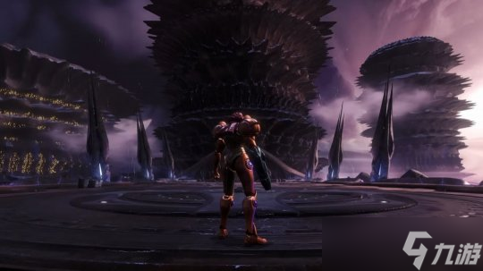 新预告片亮相！《银河战士Prime4》确定12月4日正式发售