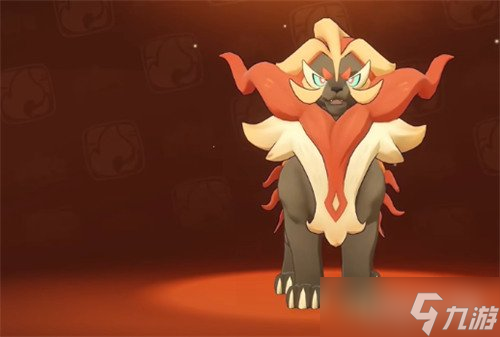 洛克王国世界火属性精灵有哪些 火属性精灵一览