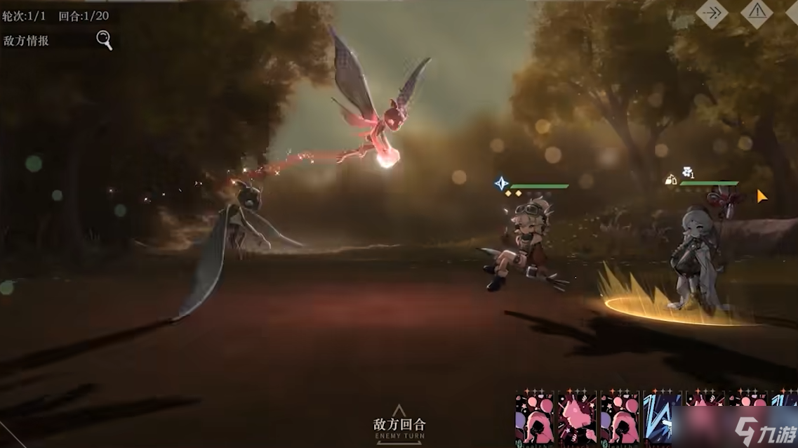 重返未来1999红弩箭怎么培养