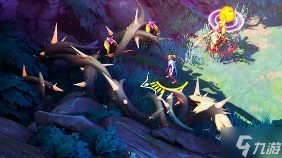 曝《英雄联盟》衍生ARPG新作“Project F”已被取消!大量开发中画面流出