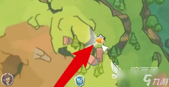 洛克王国世界眠枭之星获取教程 洛克王国世界眠枭之星在哪获取