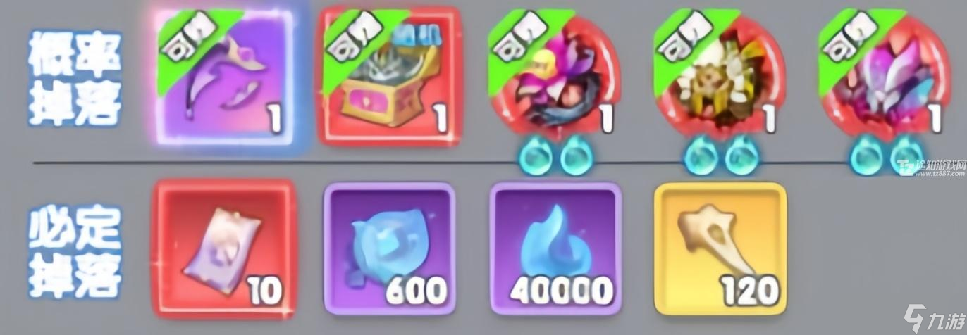 灵魂序章星斗大森林玩法全解析