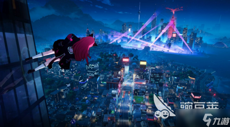 异环是腾讯的吗 异环制作公司介绍