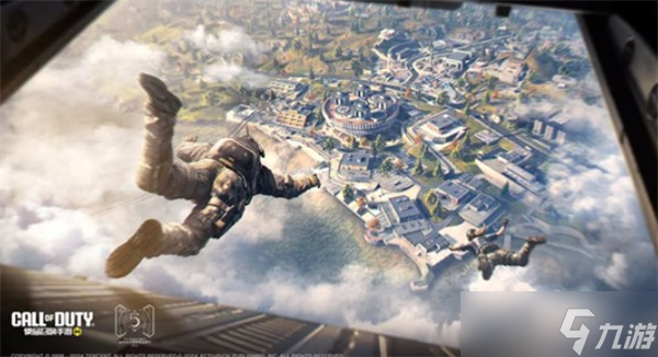 《使命召喚手游》x《少女前線》聯(lián)動活動即將返場！