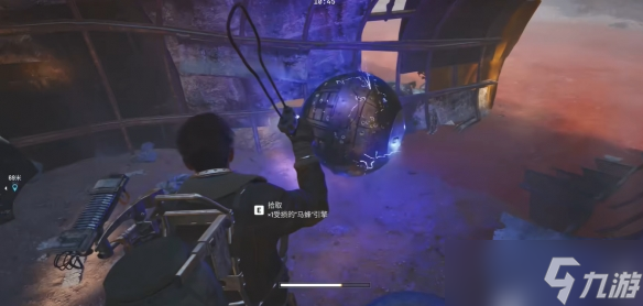 《ARC Raiders》混合信号任务完成方法