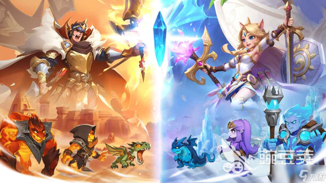 点兵布阵测试下载 点兵布阵免费下载地址