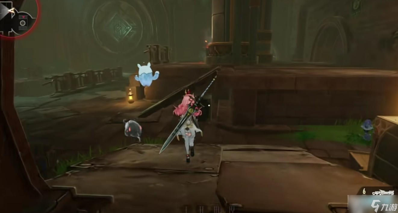 二重螺旋金色魔灵怎么获取