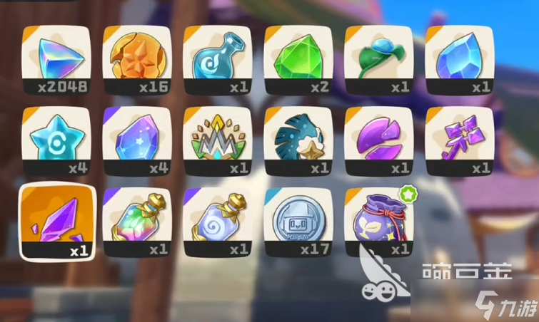 洛克王国世界天分是什么 洛克王国世界天分有什么用