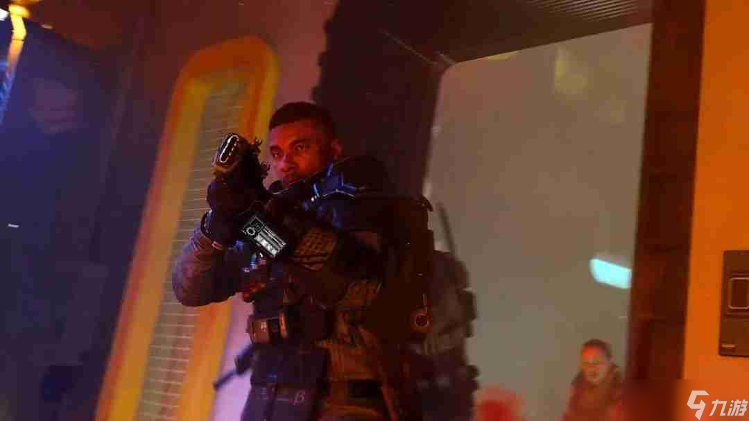 《使命召唤:黑色行动7》新预告:太震撼 非常疯狂