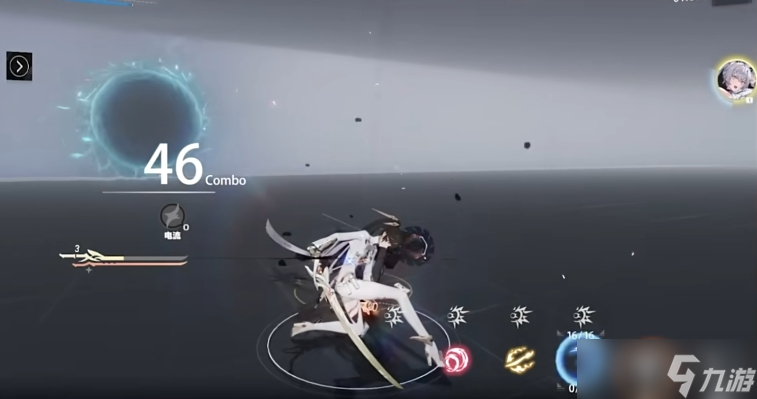 战双帕弥什露西亚誓焰技能怎么样