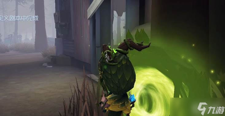 第五人格祭祀技巧