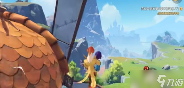 洛克王国世界跑图宠物选择及捕捉攻略