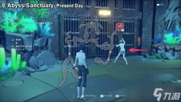 《数码宝贝物语时空异客》梦境还是现实支线任务完成方法