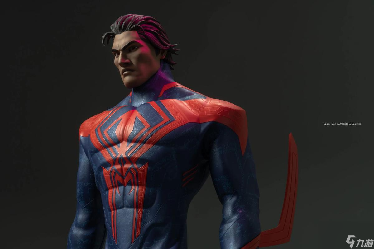 《漫威蜘蛛俠3》最新傳聞 蜘蛛俠2099或?qū)⒓尤?>
                        <div   id=