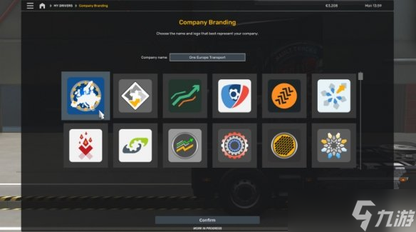 《欧洲卡车模拟2》的《特殊运输》DLC迎来全新内容