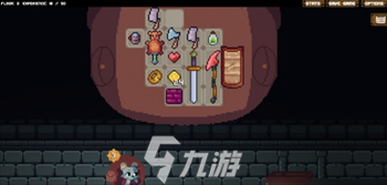 背包英雄全特殊状态效果介绍