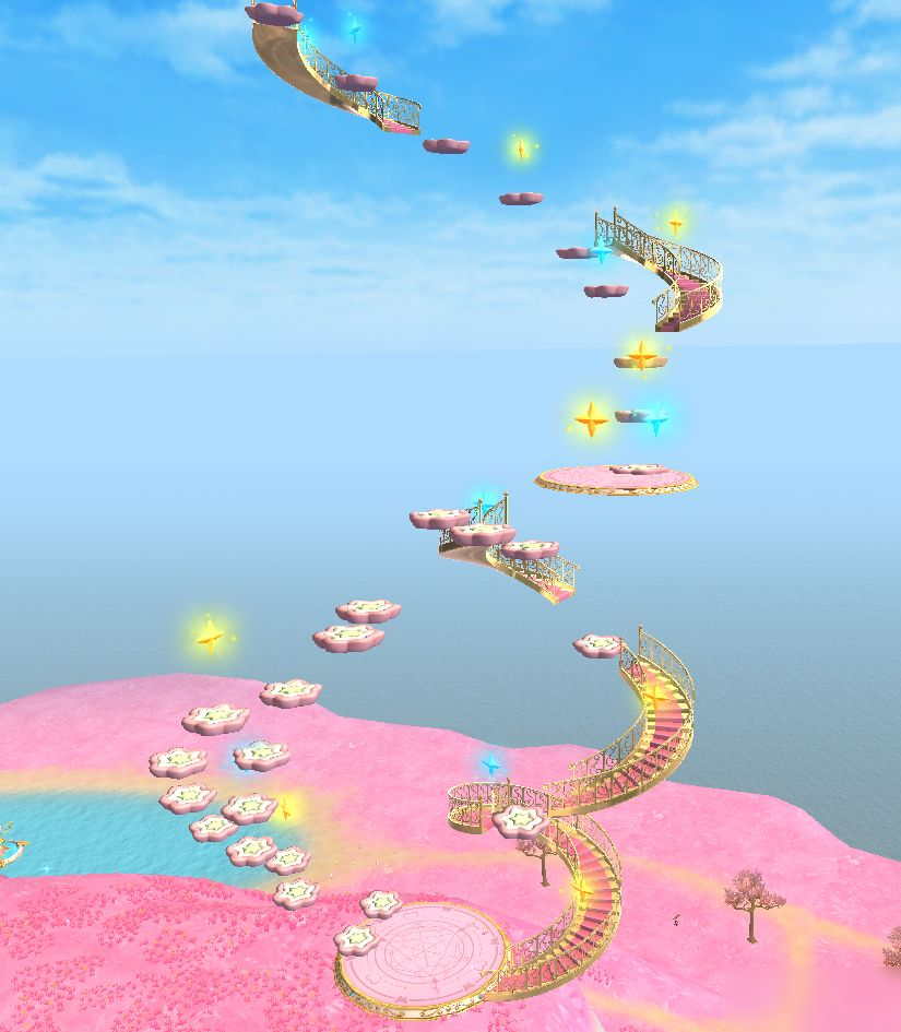 巴啦啦小魔仙联动活动即将开启！在贝雅大陆开启魔幻冒险之旅！